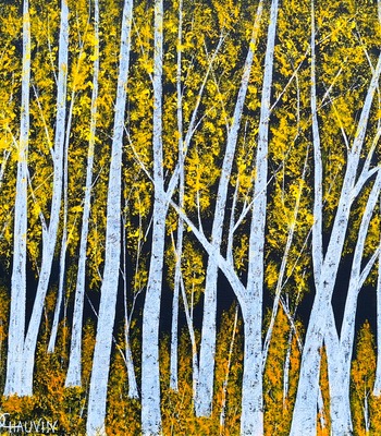 Arbres