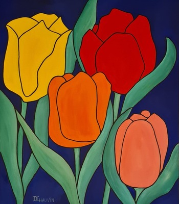 Fleurs